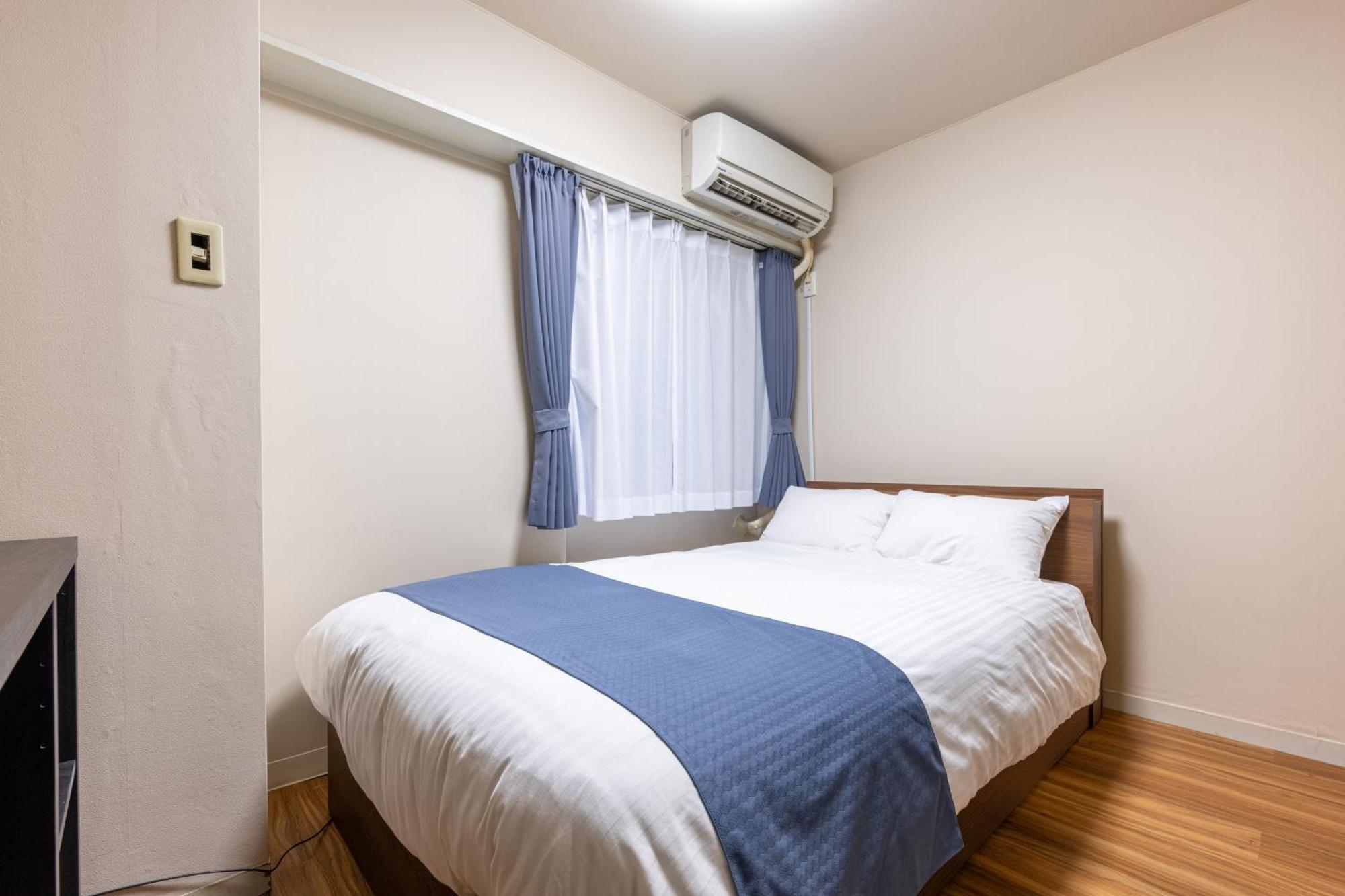 Sleep Inn Gotanda — Photos 3