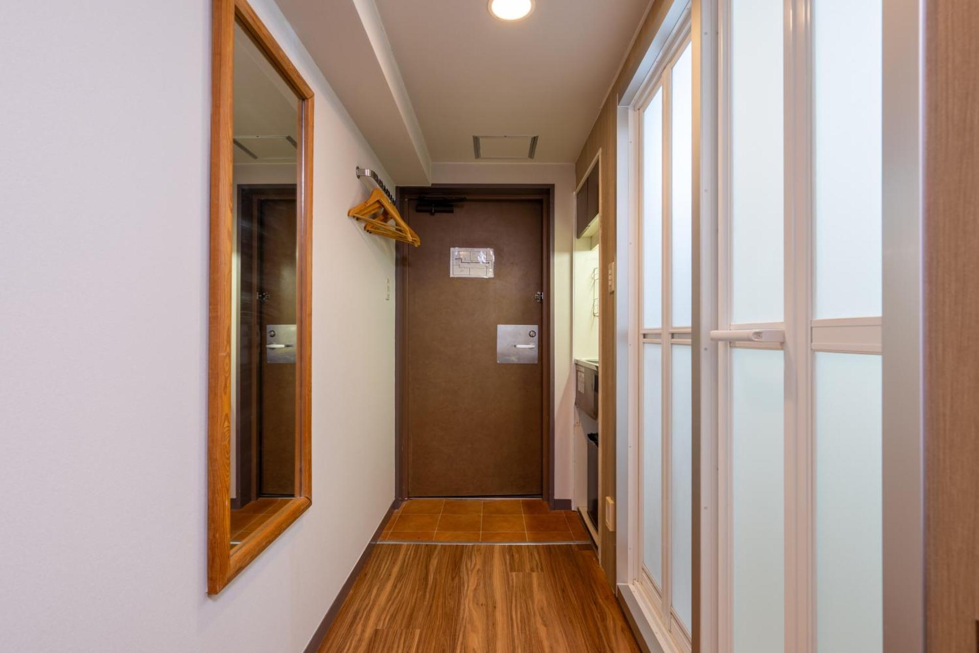 Sleep Inn Gotanda, Tokyo